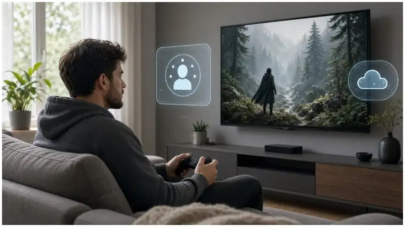 uggworldtech gaming trends by undergrowthgames